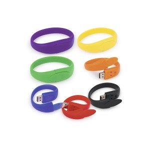 Manilla Snake para USB USB025